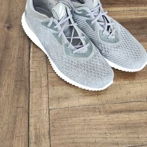 adidas Originals Gray Athletic Shoes